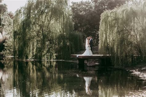 16 Breathtaking Winery Wedding Venues In California Milestone Events