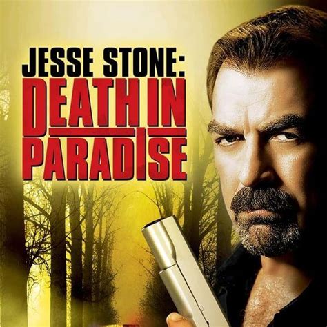 Every Jesse Stone Movie Ranked By Mystery Fans