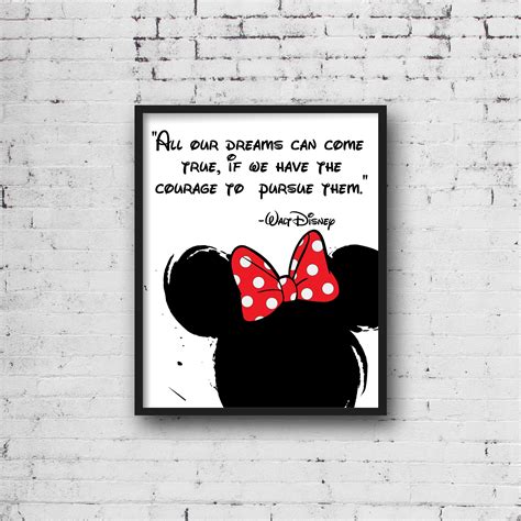 Minnie Mouse Quotes Spread The Love And Positivity Lara Blog