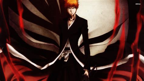 If you have one of your own you'd like to. Ichigo Kurosaki HD Wallpapers