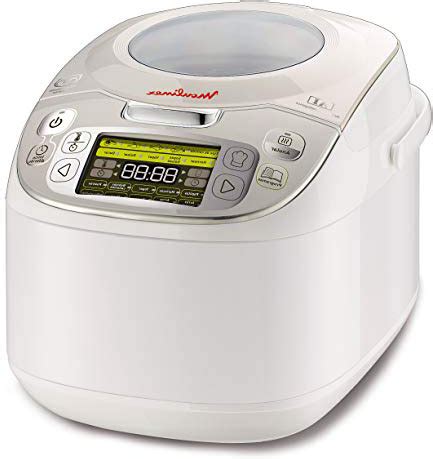 Si eres como yo, que ha comprado un robot de cocina moulinex multicooker 25. Los 10 mejores robot des cocina moulinex a la venta en ...