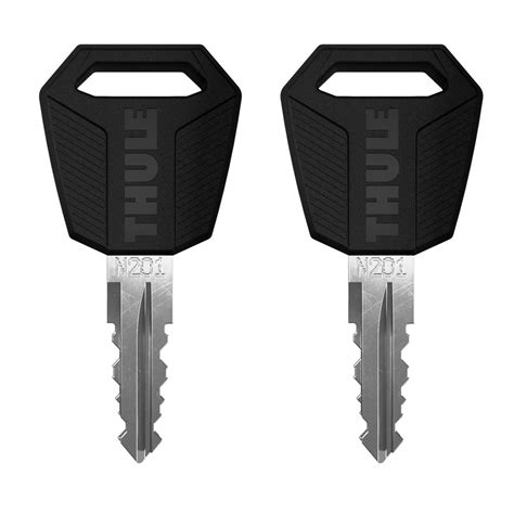 Thule Comfort Keys