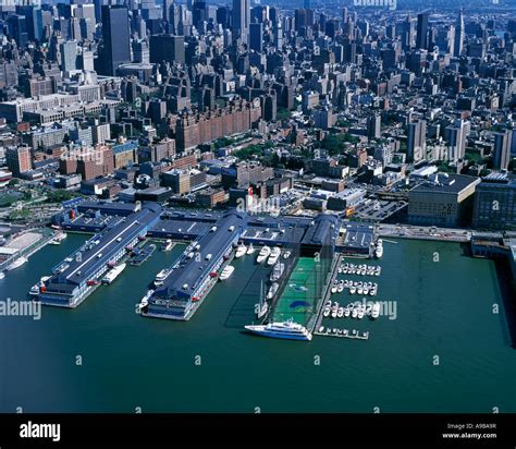 Top 101 Images Where Is Pier 88 In New York City Excellent