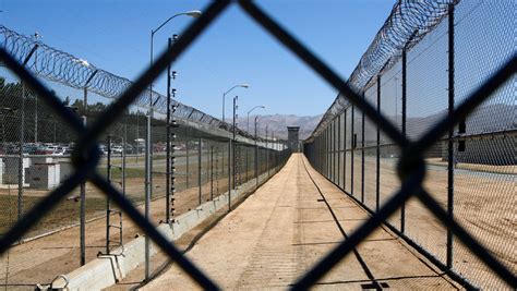 Tulare County Inmate Killed In Attack At Salinas Valley Prison