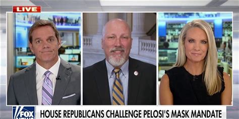 House Republicans Challenge Nancy Pelosis Mask Mandate Fox News Video