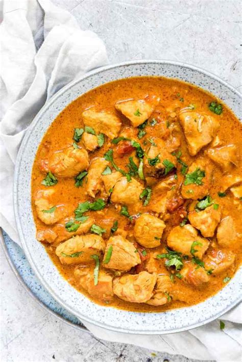 You can brown the chicken thigh until the skin turns brown on both sides. The 15 Best Low Carb Indian Food Recipes - The Keto Queens