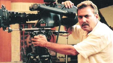 Cinematographer Nadeem Khan Still Critical Says Wife Celebrities