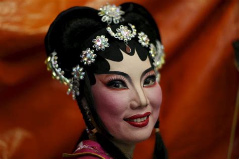 chinese opera the boston globe