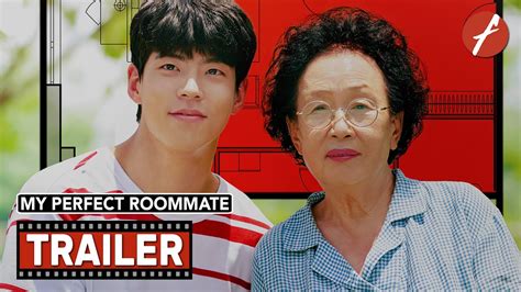 my perfect roommate comic my perfect roommate 2022 룸 쉐어링 movie trailer far east films 인기