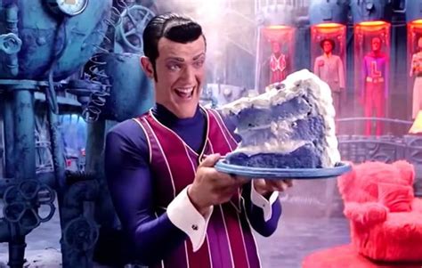 Lazytown Star Stefán Karl Stefánssons Wife Remembers The Late Actor He Loved Life