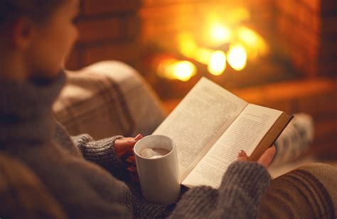 7 Books To Add To Your Winter Reading List Stanford News