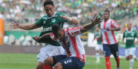 Fox Sports 2 Transmite En Vivo Junior Vs Palmeiras Por La Copa