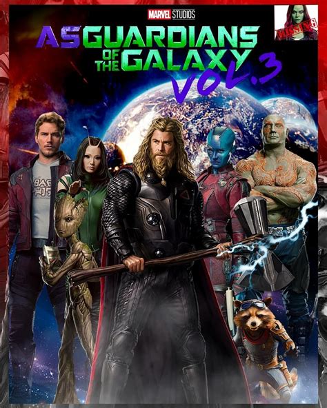 Guardians Of The Galaxy Vol Trailer Adam Warlock