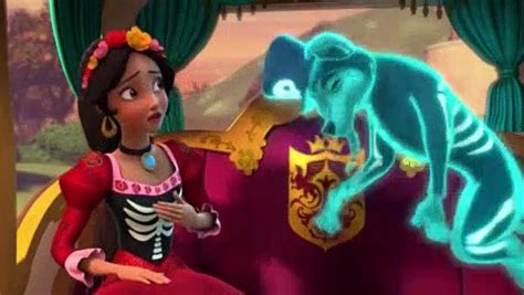 Elena Of Avalor S01e09 A Day To Remember Video Dailymotion