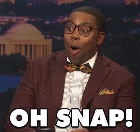 No comments | apr 3, 2021. Kenan Thompson Reaction GIF by Saturday Night Live - Find ...