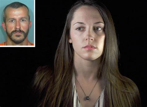 Chris Watts Mistress Back In The Spotlight After Disturbing Internet Searches Released By Da