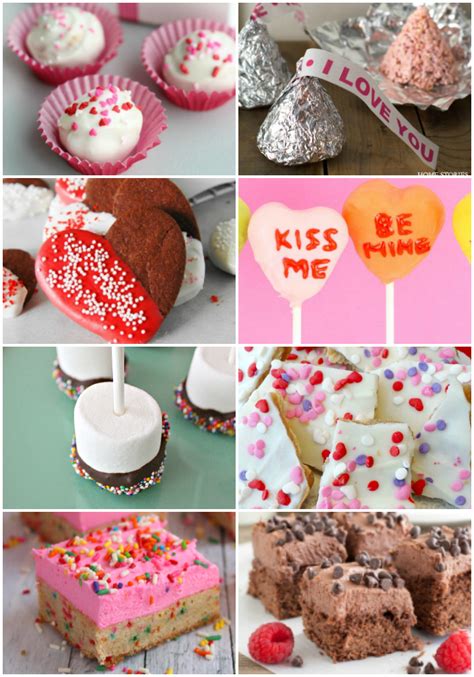 Valentine Sweet Treats Home Stories A To Z