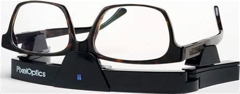 Empower Electronic Corrective Eyeglasses To Replace Progressive Lenses And Bifocals Impact Lab