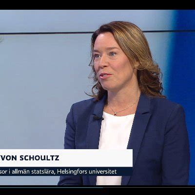 Sa Von Schoultz On Twitter The Call For Paper Proposal For The