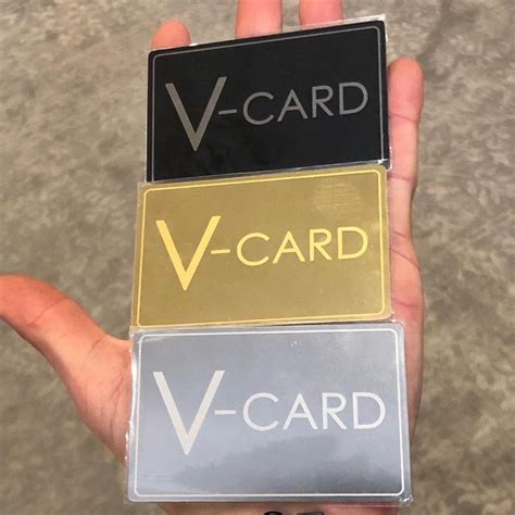 Iamlucid Is Creating V Cards Patreon V Card Cards Thought Provoking