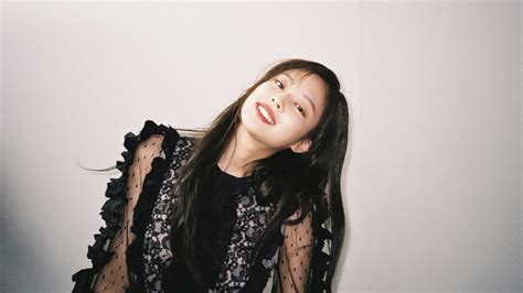 Tons of awesome jennie kim wallpapers to download for free. Jennie PC Wallpapers - Wallpaper Cave