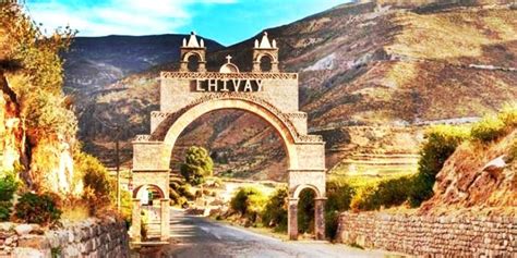 Full Day Colca Canyon Tour Peru Andes Findlocaltrips