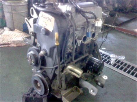 Used Efve Engine Daihatsu Mira Ua L S Be Forward