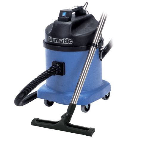 Numatic Wvd570 Industrial Wet And Dry Vacuum Cleaner 240v