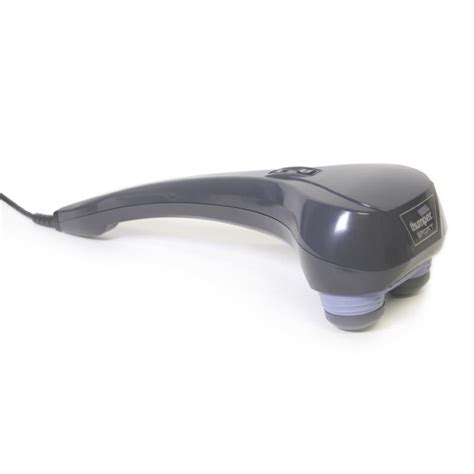 Top Rated Foot Massagers Thumper E501 Na Sport Percussive Massager Review