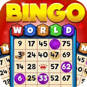 Welcome offer for new customers only. Free Bingo World - Free Bingo Games - Android Apps on ...