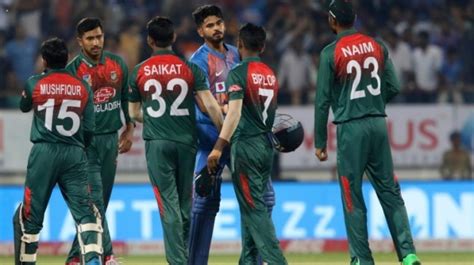 India Ind Vs Bangladesh Ban 3rd T20 Live Streaming Sports News