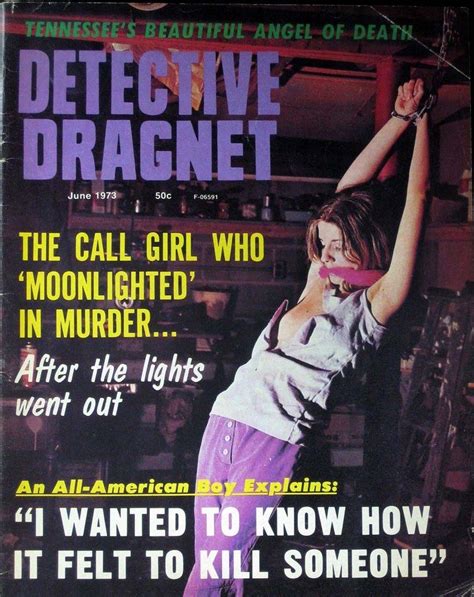 retrospace magazines 41 true crime rags part 5 detective true detective true crime