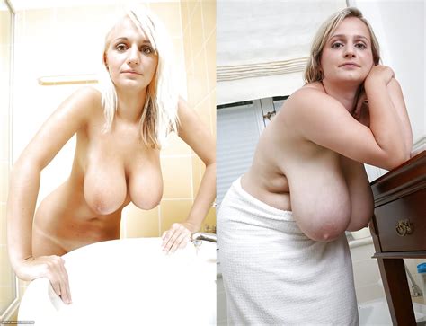 Big Tits Wendy Aka Westy Growing Udders Hucow Wank Photos
