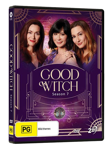 Good Witch Season 7 Via Vision Entertainment