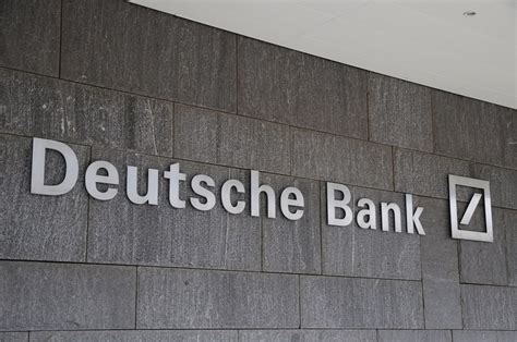 Deutsche Bank Targets €200 Bln Of Sustainable Investment By 2025 The