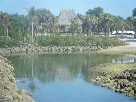 The Parrent Family: Peanut Island, West Palm Beach