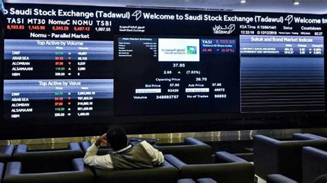 An important question which muslim economists face in these times, is the status of the stock market exchange. Is this stock halal? Islamic finance charts high-tech future