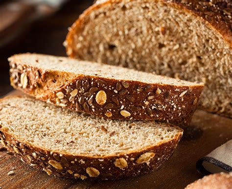 Add the flour and oats to the bowl and mix with a large spoon, just until combined. Pat's Maple Oat Bread - Anderson's Maple Syrup