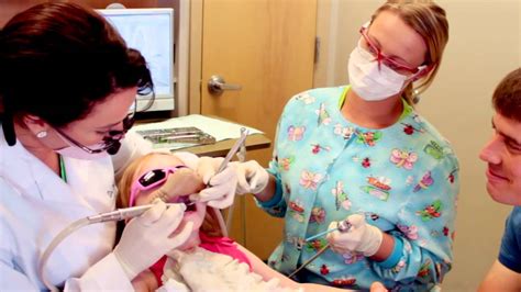 Why Choose A Pediatric Dentist Youtube