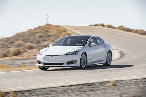 Most Cars Built In 10 Years Will Be Autonomous Tesla Ceo Says