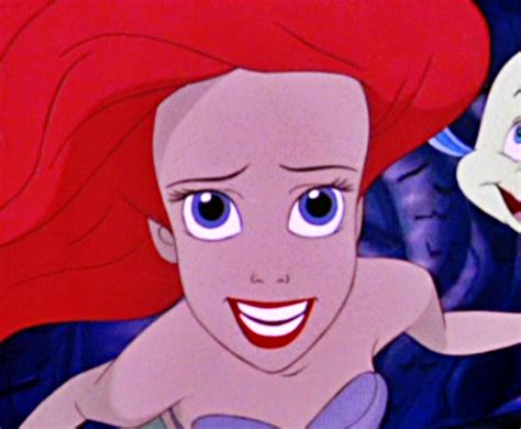 Favorite Scene With Ariel From The Little Mermaid Poll Results Walt