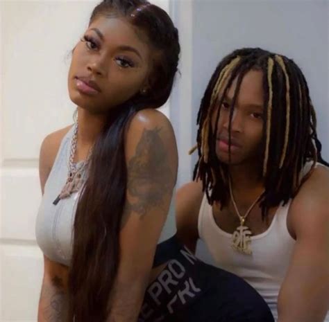 Asian Doll Fires Back At Critics Who Question Her Relationship With