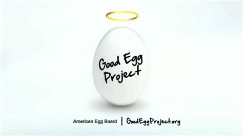 The Good Egg Project By Lahmom2000 On Deviantart