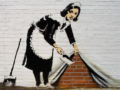 Articlerare banksy art critiques commodification of basquiat by commodifying him (dazeddigital.com). Banksy - -Free Your Mind-