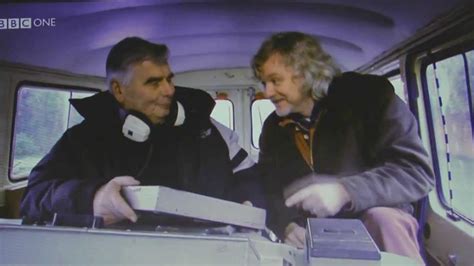 The bbc and its licence collecting arm say that these vans enable them to pound on the correct doors when. BBC TV detector van as featured on the ONE SHOW - YouTube