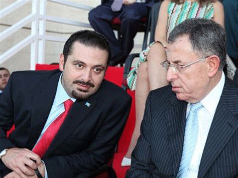 Lebanon Opposition Demands Pm Back Un Hariri Court World Dawncom