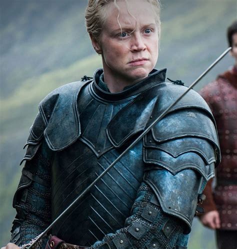 Pin By Laurie Slate On A Song Of Ice And Fire Warrior Woman Brienne