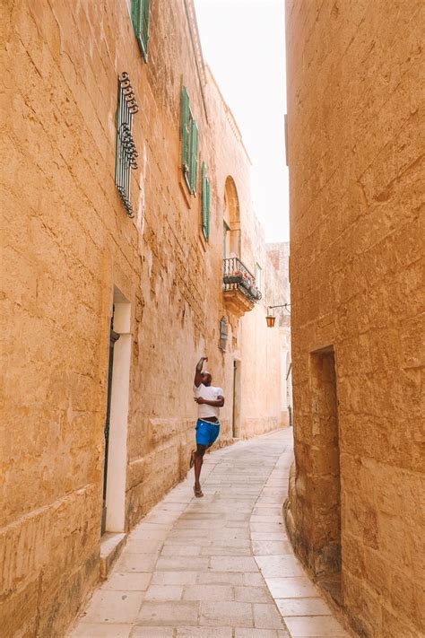 10 Of The Best Things To Do In Malta And Gozo Hand Luggage Only