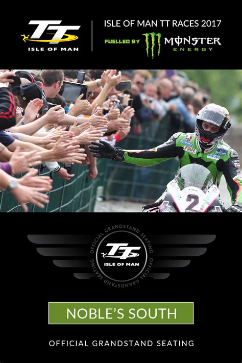 We really miss welcoming you to our special island and can't wait to get tt 2022 underway! TT 2017 Grandstand Tickets : Isle of Man TT - Official Shop