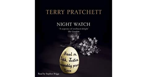 Night Watch Discworld 29 City Watch 6 By Terry Pratchett
